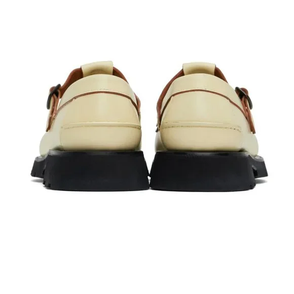 Hereu Soller Sport Loafer Off-White - Picture 12 of 14